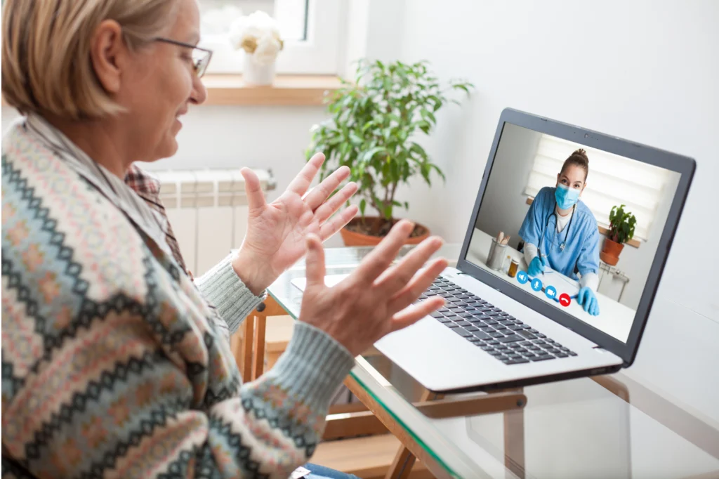 Telemedicina: A Revolução Digital na Saúde